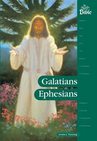 Produktbild: Galatians Ephesians eBook