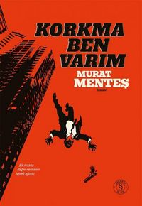 Produktbild: Korkma Ben Varim Ciltli