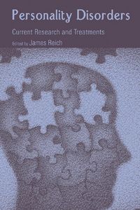 Produktbild: Personality Disorders