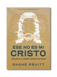 Produktbild: Ese No Es Mi Cristo
