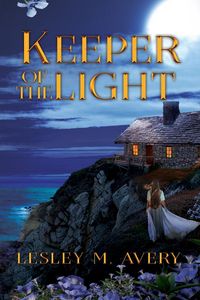 Produktbild: Keeper Of The Light
