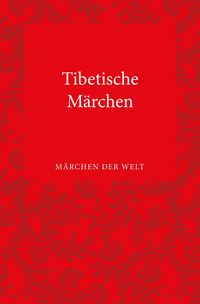 Produktbild: Tibetische M&auml;rchen