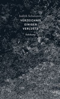 Produktbild: Verzeichnis einiger Verluste