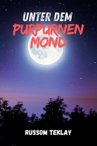 Produktbild: Unter dem Purpurnen Mond