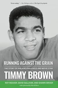 Produktbild: Running Against the Grain