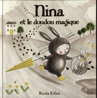 Produktbild: Nina et le doudou magique