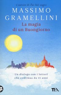 Produktbild: La magia di un buongiorno