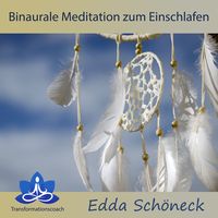 Produktbild: Binaurale Meditation zum Einschlafen