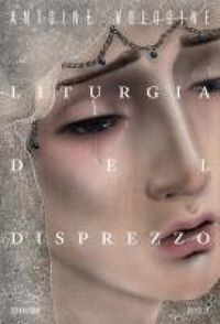 Produktbild: Liturgia del disprezzo