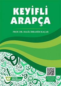 Produktbild: Keyifli Arapca
