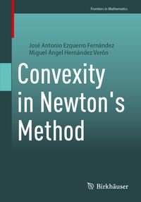 Produktbild: Convexity in Newton's Method