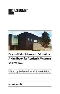 Produktbild: Beyond Exhibitions & Education