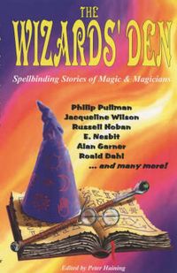 Produktbild: Wizard's Den