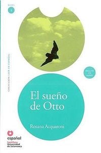Produktbild: El Sueno de Otto (Libro +Cd) (Otto's Dream (Book +Cd))