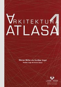 Bild vom Artikel Arkitektura atlasa 1 vom Autor Werner Müller
