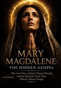 Produktbild: Mary Magdalene