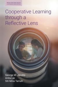 Produktbild: Lie, A: Cooperative Learning Through a Reflective Lens