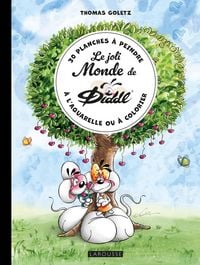 Produktbild: Le joli monde de Diddl