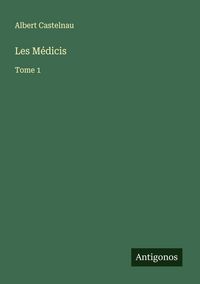 Produktbild: Les M&eacute;dicis