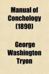 Produktbild: Manual of Conchology; Second Series: Pulmonata