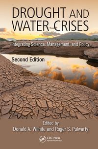 Produktbild: Drought and Water Crises