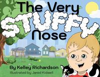 Produktbild: The Very Stuffy Nose