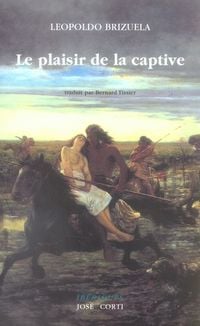 Produktbild: Plaisir de la Captive (Le)