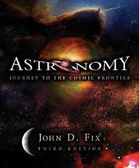 Produktbild: Astronomy