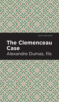 Produktbild: The Clemenceau Case