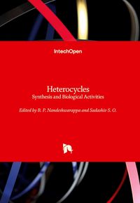 Produktbild: Heterocycles
