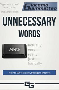 Produktbild: Unnecessary Words