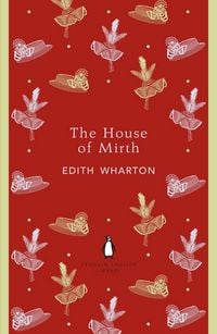 Produktbild: The House of Mirth