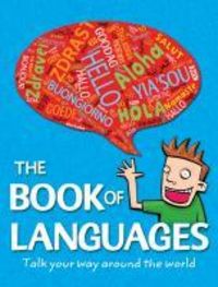 Produktbild: Book of Languages