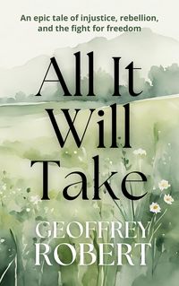 Produktbild: All It Will Take