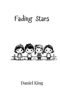 Produktbild: Fading Stars