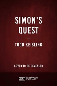 Produktbild: Simon's Quest