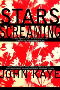 Produktbild: Stars Screaming