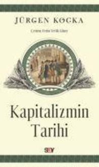 Produktbild: Kapitalizmin Tarihi