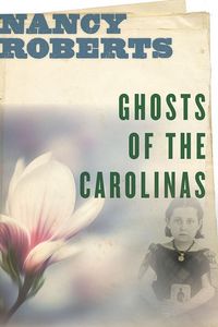 Produktbild: Ghosts of the Carolinas