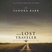 Produktbild: The Lost Traveler