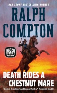 Produktbild: Death Rides a Chestnut Mare