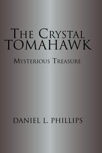 Produktbild: The Crystal Tomahawk