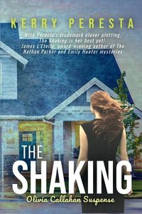 Produktbild: The Shaking