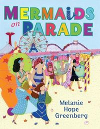 Produktbild: Mermaids On Parade