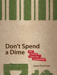 Produktbild: Don't Spend A Dime