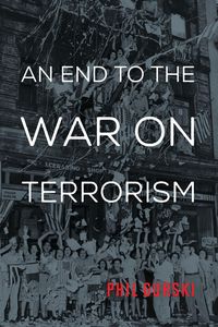 Produktbild: An End to the War on Terrorism