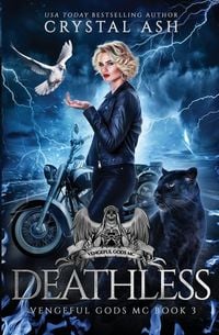 Produktbild: Deathless