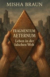 Produktbild: Fragmentum Aeternum