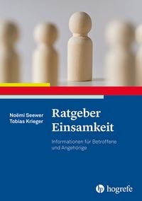 Produktbild: Ratgeber Einsamkeit