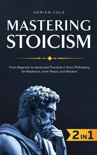 Produktbild: Mastering Stoicism